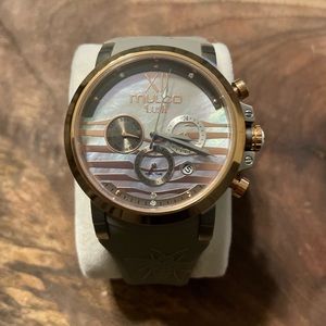 Mulco Lush Bee Ladies Watch